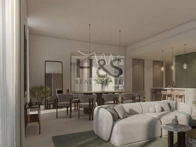 2 Cпальни Апартамент Продажа в Ghaf Woods, Дубай - 4. jpg