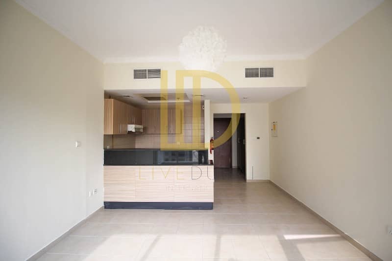 VACANT | UNFURNISHED | NEAR DUBAI MALL