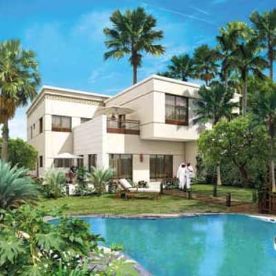 READY TO MOVE + 80% POST HANDOVER 5 YEARS READY TO MOVE + 80% POST HANDOVER 5 YEARS