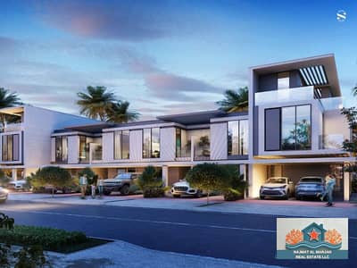 4 Bedroom Townhouse for Sale in Dubailand, Dubai - WhatsApp Image 2024-10-29 at 3.35. 57 PM (1). jpeg