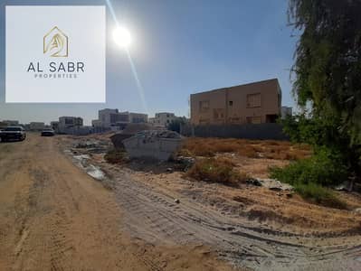 Plot for Sale in Al Zahya, Ajman - WhatsApp Image 2024-12-30 at 7.09. 31 PM (1). jpeg