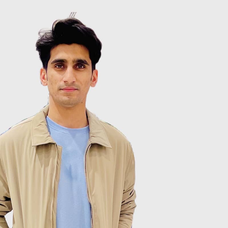 Zeeshan Arshid