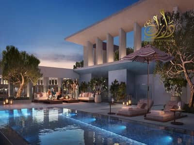 2 Bedroom Flat for Sale in Dubai Production City (IMPZ), Dubai - 29. jpg