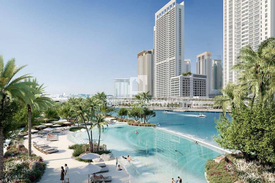 Highest Floor | Below Original Price |  Pool View