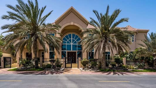 Luxury 6 bedrooms Villa Al Manara with private pool Luxury 6 bedrooms Villa Al Manara with private pool