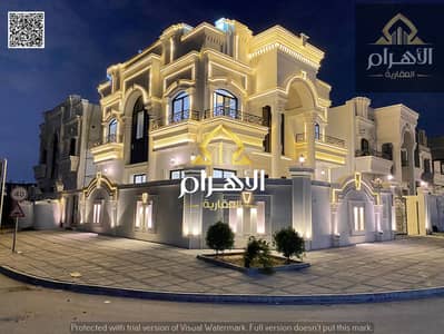 6 Bedroom Villa for Sale in Al Helio, Ajman - 9a3b3c08-8fd9-43ee-8997-b489037090e6. jpg
