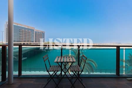 1BHK for Sale | Big Balcony | Unfurnished