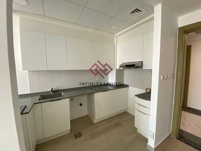 Fully Furnished I Ready to Move I High Floor I Community View