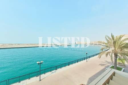 Lagoon View | Well Maintained | Great Price