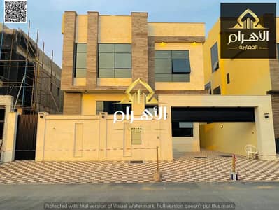 فیلا 5 غرف نوم للبيع في الياسمين، عجمان - 753168285-1066x800. jpg