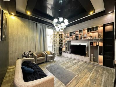Fully Furnished / All Inclusive / Tawtheeq Available