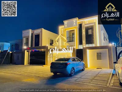 5 Bedroom Villa for Sale in Al Rawda, Ajman - 752300194-1066x800. jpg