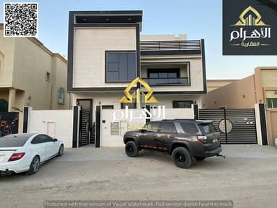 4 Cпальни Вилла Продажа в Аль Ясмин, Аджман - 752361062-1066x800. jpg