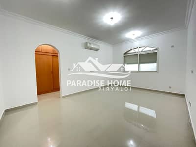 4 BHK With Maidroom In Al Bahia Close to Beach