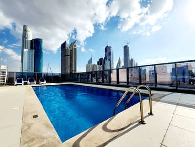 Luxury 2 Bhk Apartment | Close To Metro station | Prime Location