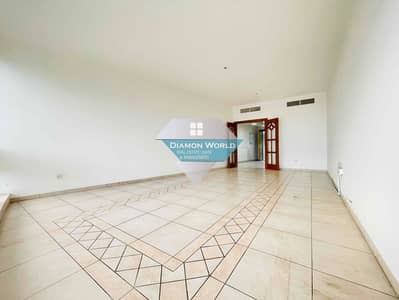 Luxurious 3 Bedroom Apartments with maidroom for rent in Airport Street