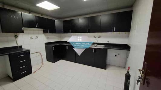 Outclass 2bhk Aprt with maidroom and storeroom at airport road