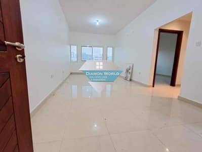 Spacious 1 Bedroom Apartments for rent in Al Nahyan