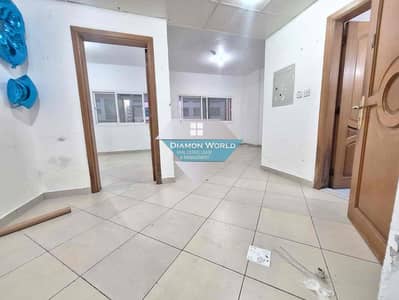 Spacious 1 Bedroom Apartments for rent in Al Mamoura