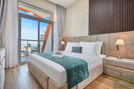 1 Bedroom Apartment for Rent in Al Jaddaf, Dubai - CLM_4981_HDR. jpg