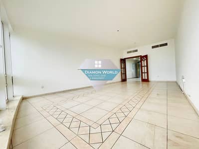 Fabulous Three Bedroom Hall Apartment for Rent at Airport street Abu Dhabi