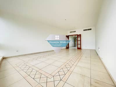 Fabulous three-bedroom Hall Apartment with Maidroom ready to move at Airport street