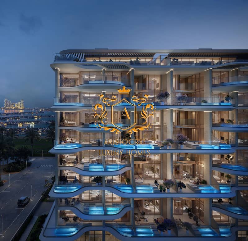 Render_Vitalia_Night Building Shot. jpg