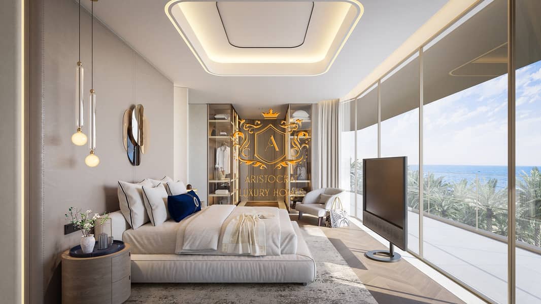 19 Render_Vitalia_Residences_3 Bed_Masterbedroom 2. jpg