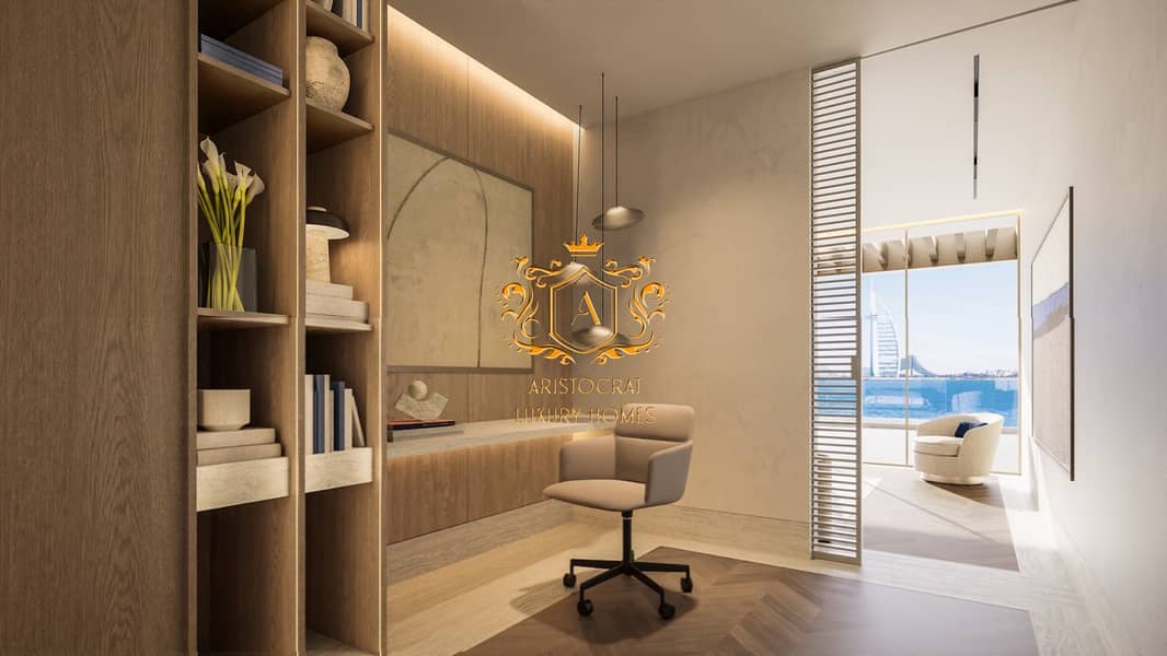 25 Render_Vitalia_Residences_Study Room. jpg