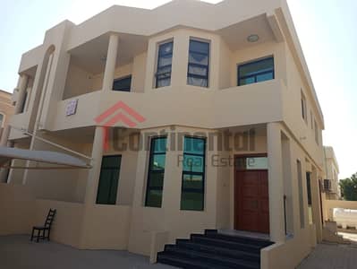 فیلا 4 غرف نوم للايجار في الفلج، الشارقة - WhatsApp Image 2025-01-03 at 2.25. 06 PM. jpeg