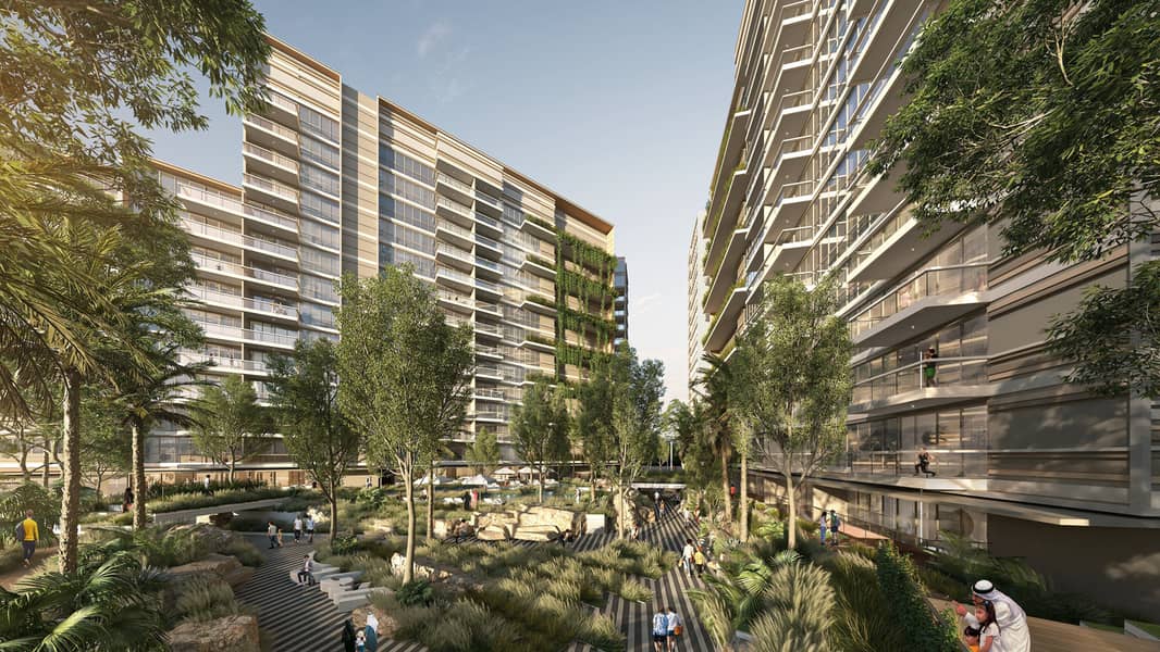 9 Pool and Garden - Sky Residences_1. jpg