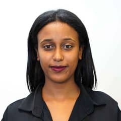 Bethel Tesfaye Kebede