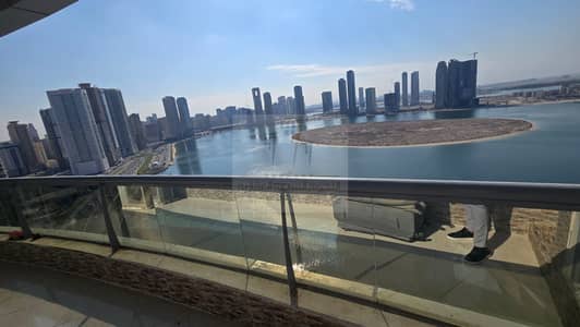 5 Bedroom Flat for Sale in Al Khan, Sharjah - WhatsApp Image 2025-01-04 at 9.19. 03 AM. jpeg