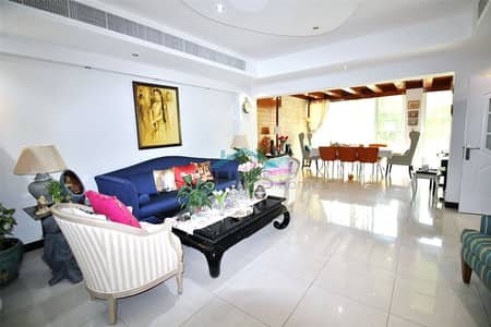 فیلا 4 غرفة نوم للبيع في الينابيع، دبي - Unique 4 Bedroom | Vastu | Extended 3M فیلا 4 غرفة نوم للبيع في الينابيع، دبي - Unique 4 Bedroom | Vastu | Extended 3M