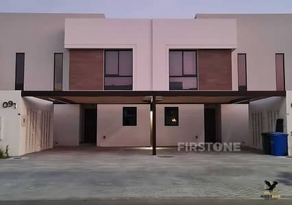 4 Bedroom Townhouse for Rent in Yas Island, Abu Dhabi - AI06OUtz7vUnRHcSktfXA8wDG4hnvldZCXSFjCze. jpg