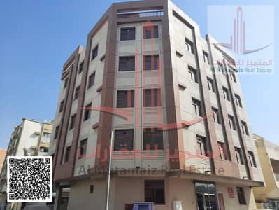 1 Bedroom Flat for Rent in Al Nuaimiya, Ajman - 1d02027c-cabf-4449-8ae9-3b7f7b5004b7. jpg