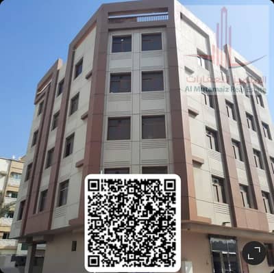 11 Bedroom Building for Sale in Al Nuaimiya, Ajman - 58ba4713-3cb6-4894-a0bf-5adcb35e3d16. jpg