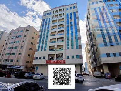 فلیٹ 1 غرفة نوم للايجار في النعيمية، عجمان - 582e131c-cc5a-4b93-8e58-fea9b2370df5. jpg