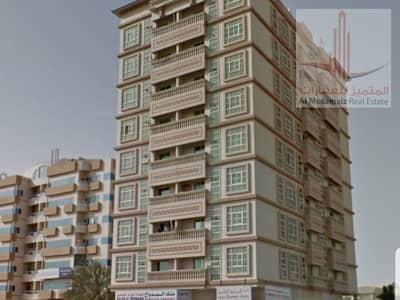 1 Bedroom Flat for Rent in Al Hamidiyah, Ajman - 8d235626-0abc-47cf-adcc-e5ccc8b19ce3. jpg
