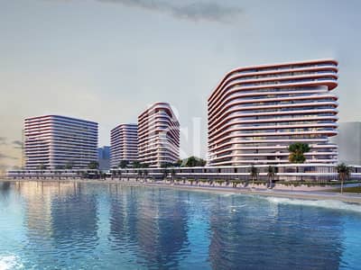 3 Cпальни Апартамент Продажа в Яс Айленд, Абу-Даби - Sea-La-Vie-Abu-Dhabi (2). jpg