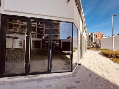 Shop for Rent in Meydan City, Dubai - muTg9zvKT1apju8uF99kEa0oTi1nLMdVsRY0g8L0