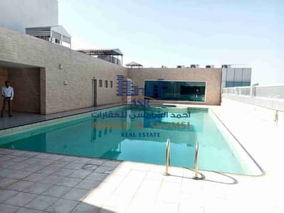 3 Bedroom Flat for Rent in Al Taawun, Sharjah - TUscXqF9VtiEmPBDuI9u0LW0pitKkfgblNsMNIj9