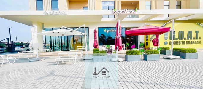 Studio for Rent in Muwaileh, Sharjah - j4QOK0paAA4nsJKXhuv9AaoVUI2Lb0JaUVFyyiK8