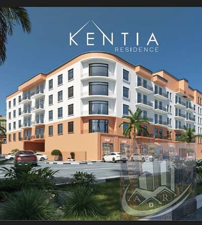 1 Bedroom Apartment for Sale in Al Zahya, Ajman - WhatsApp Image 2025-01-03 at 08.52. 43_f6bd2a57. jpg