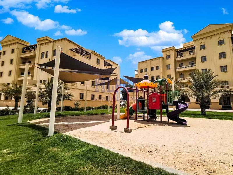 位于雅斯敏小镇,Yasmin Village Building 2 1 卧室的公寓 270000 AED - 10317257 位于雅斯敏小镇,Yasmin Village Building 2 1 卧室的公寓 270000 AED - 10317257