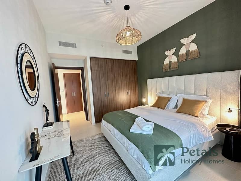 Waterfront Living Redefined | Experience Luxurious Stay at Vida Residence