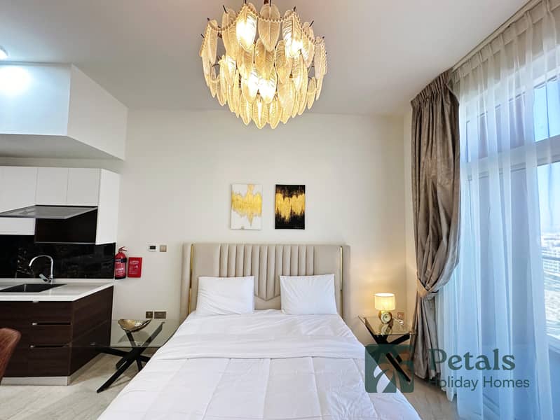 "Gem of a Getaway: Short-Term Stays at Jewelz by Danube, Arjan!" - Image 8