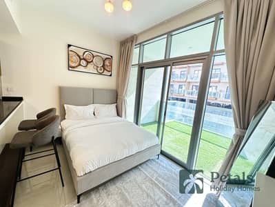 Studio for Rent in Jumeirah Village Circle (JVC), Dubai - 7. jpeg