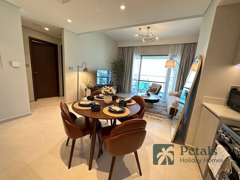 Waterfront Living Redefined | Experience Luxurious Stay at Vida Residence - Image 8