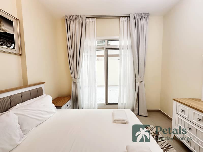 Stay in Style at May Residence, JVC – Your Dubai Escape Awaits!